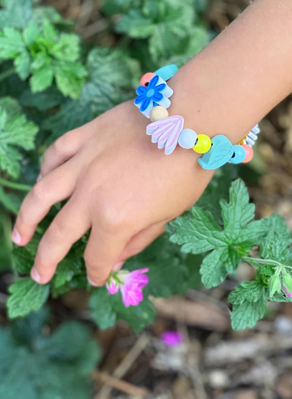 Wildflower Bracelet Gift Kit