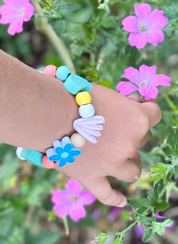 Wildflower Bracelet Gift Kit