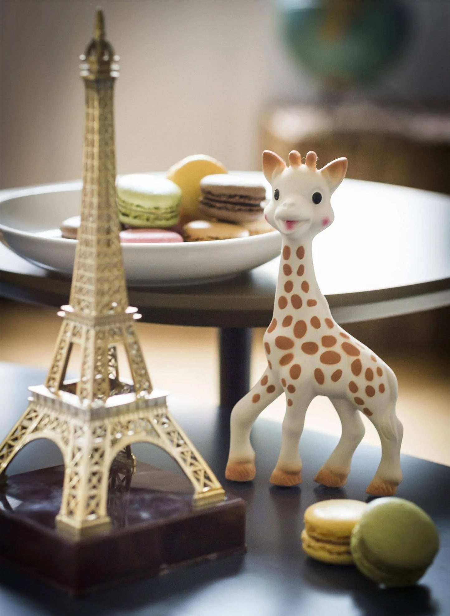 Sophie la Girafe - So'Pure Box