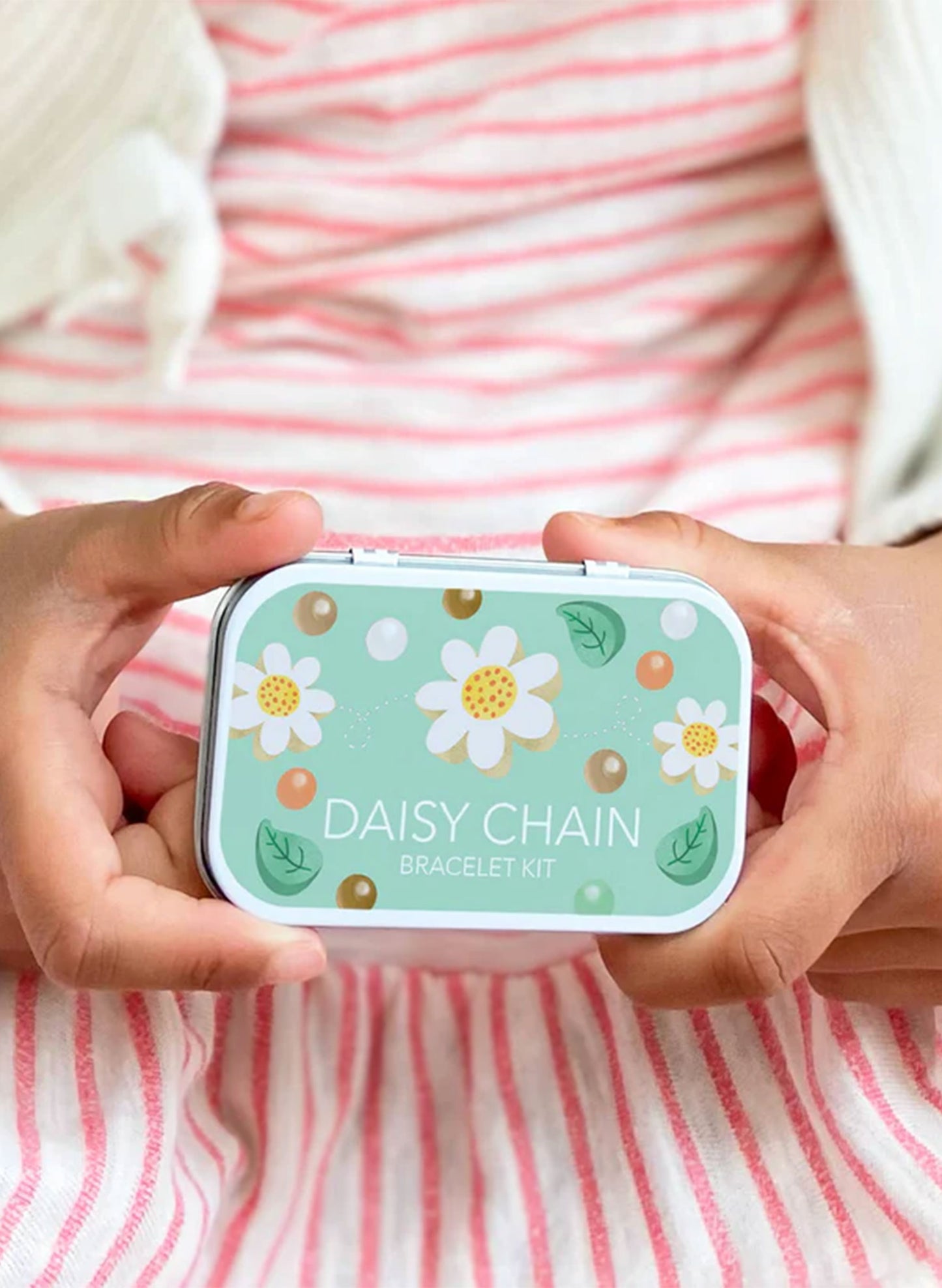 Daisy Bracelet Gift Kit