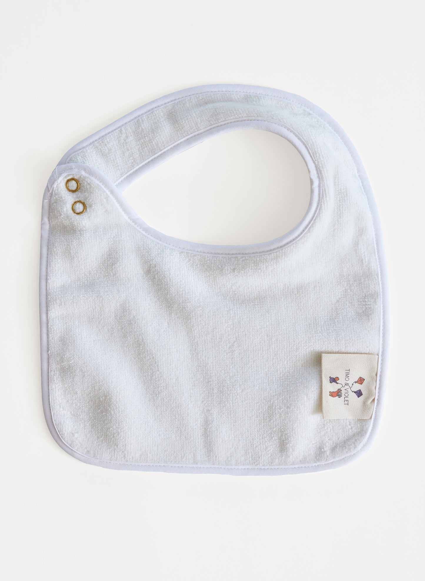 Songbird Bib