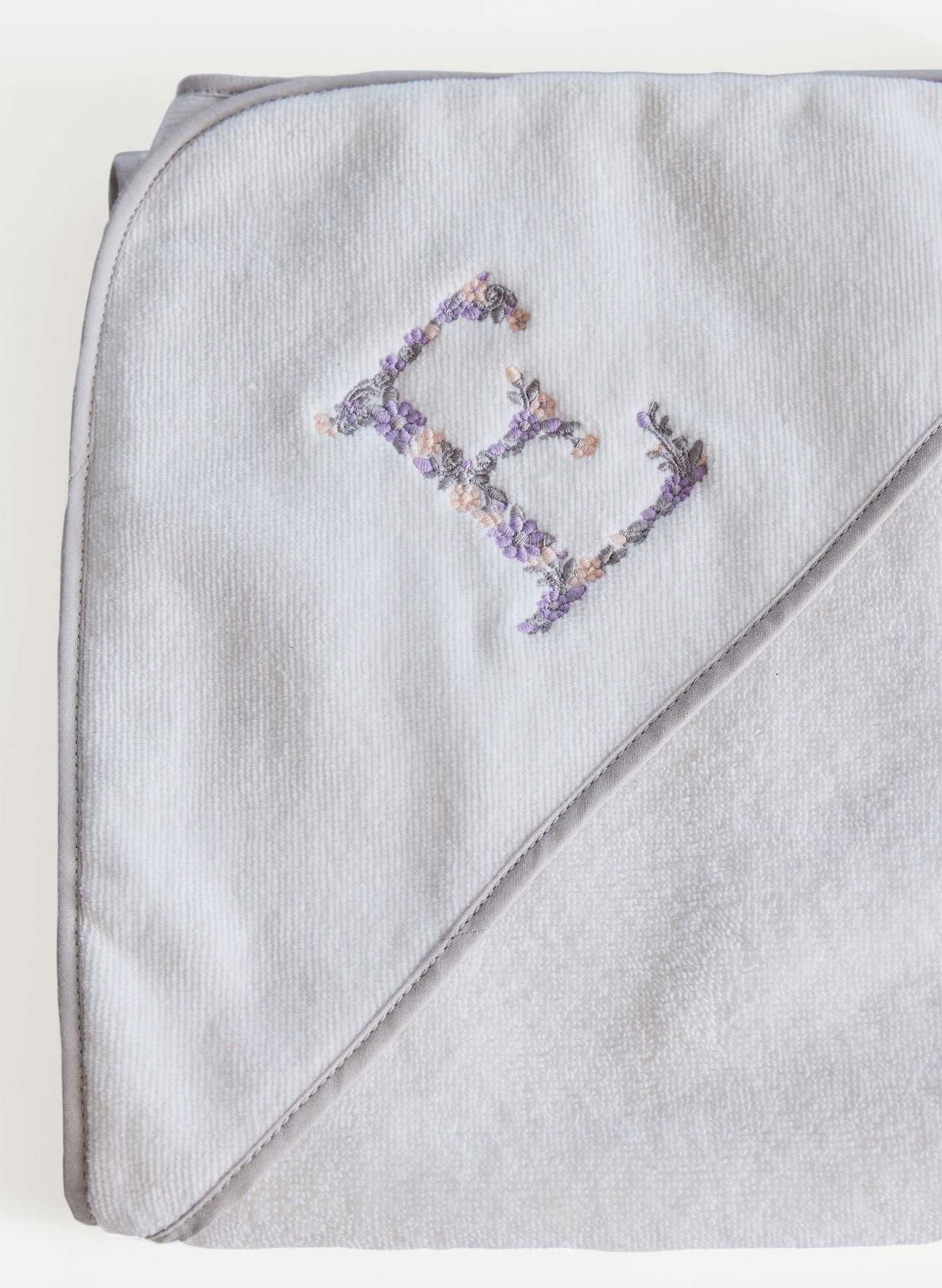 Bathtime Essentials Towel Set-Sand