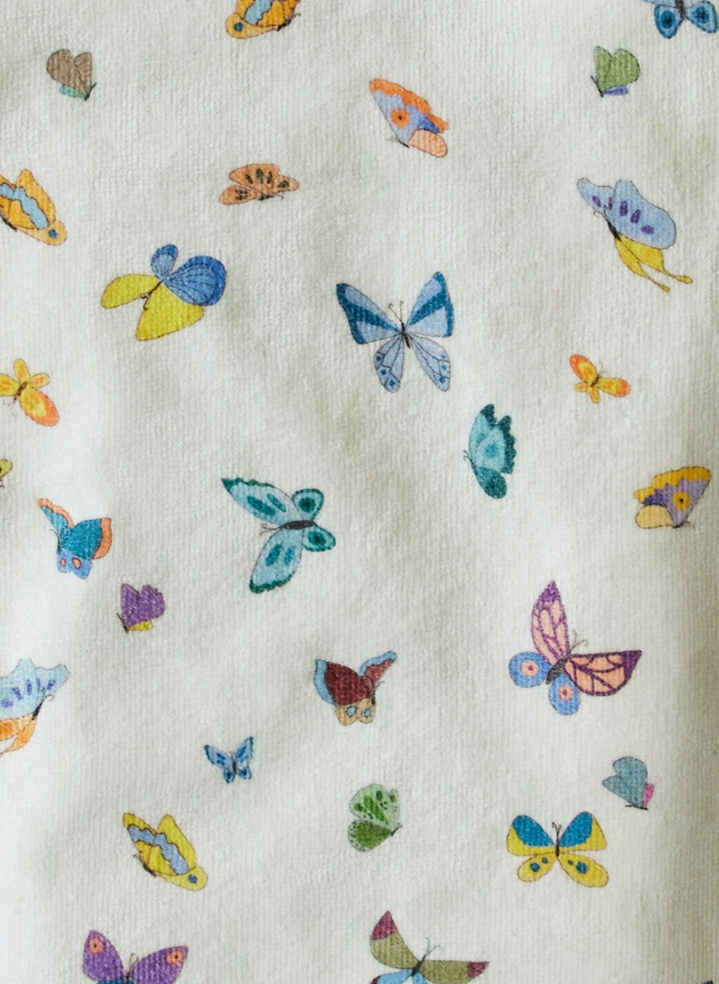 The Sadie Skirt - Madame Butterfly