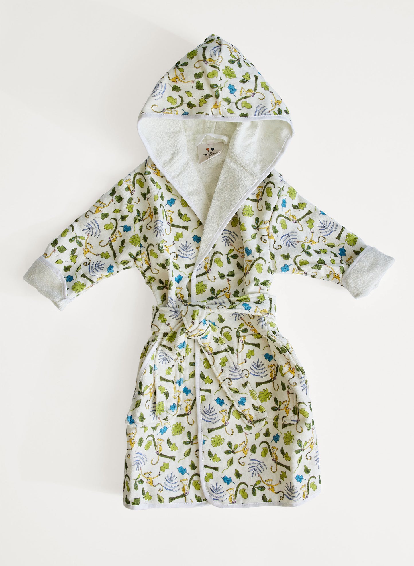 The Newborn Trousseau