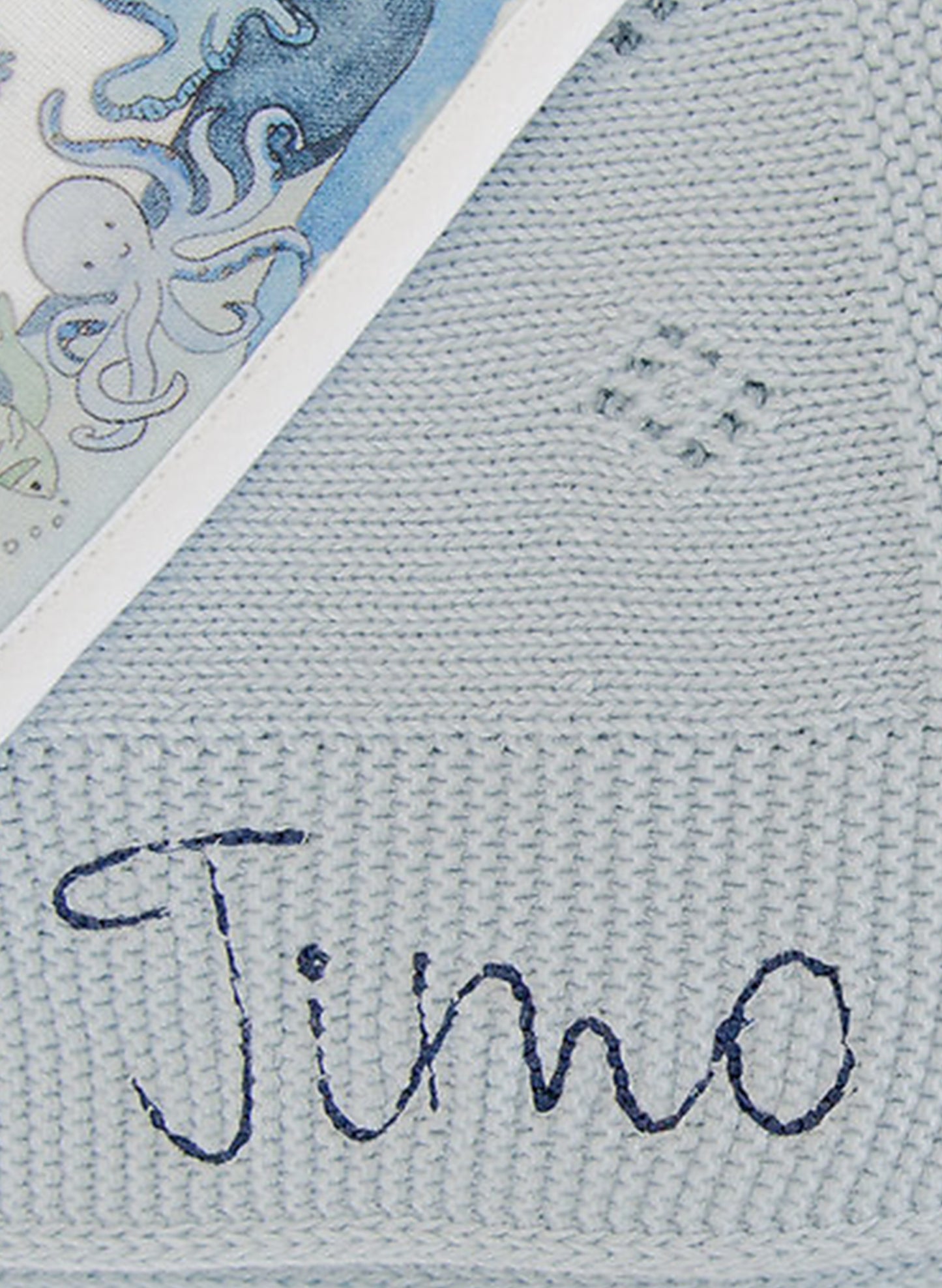 Item Personalization