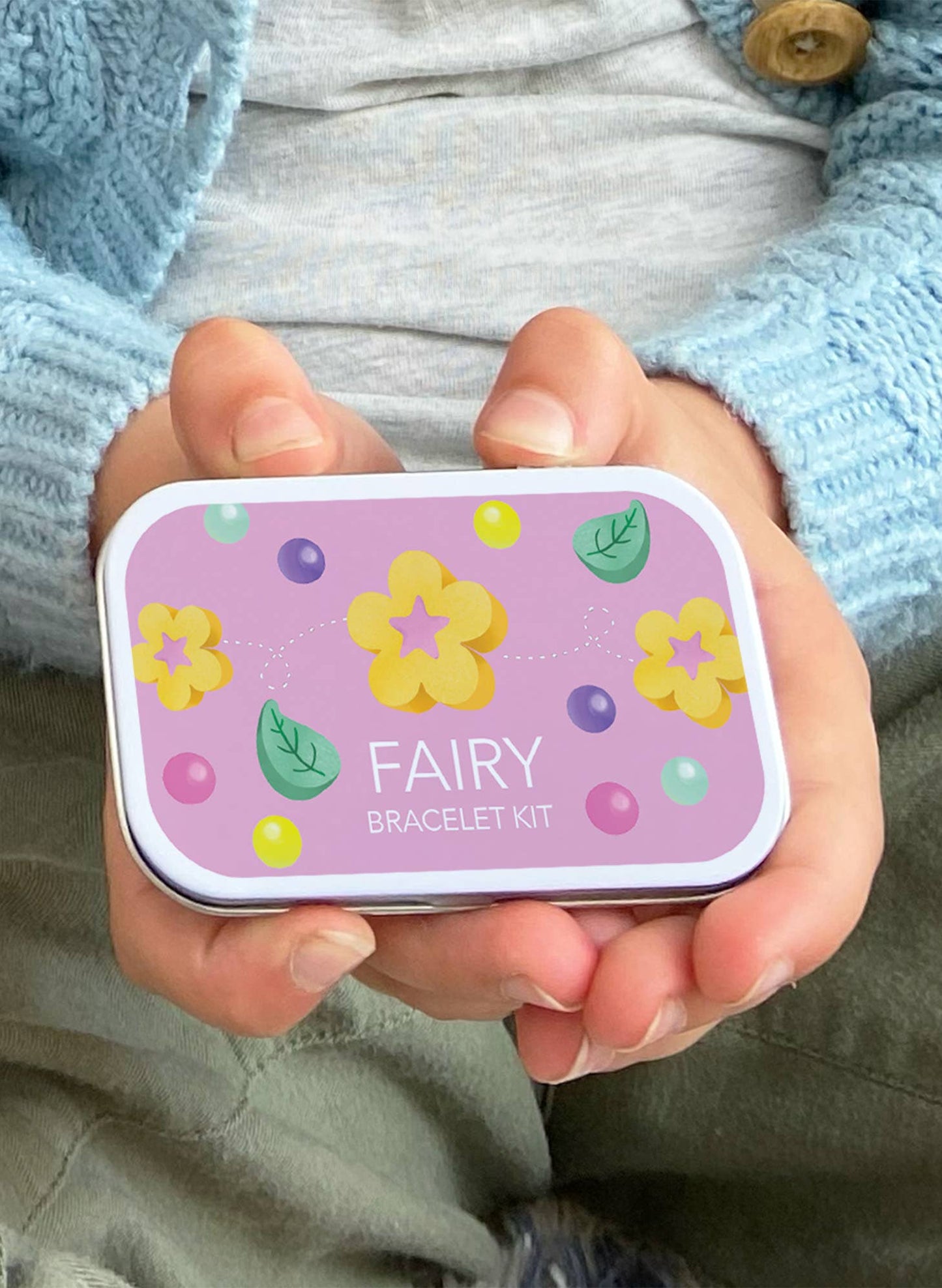 Fairy Bracelet Gift Kit