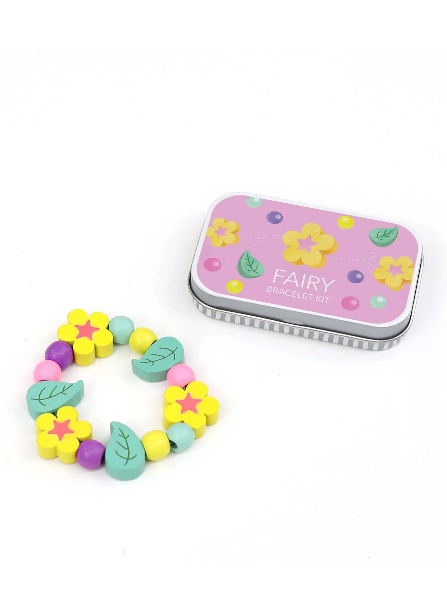 Fairy Bracelet Gift Kit