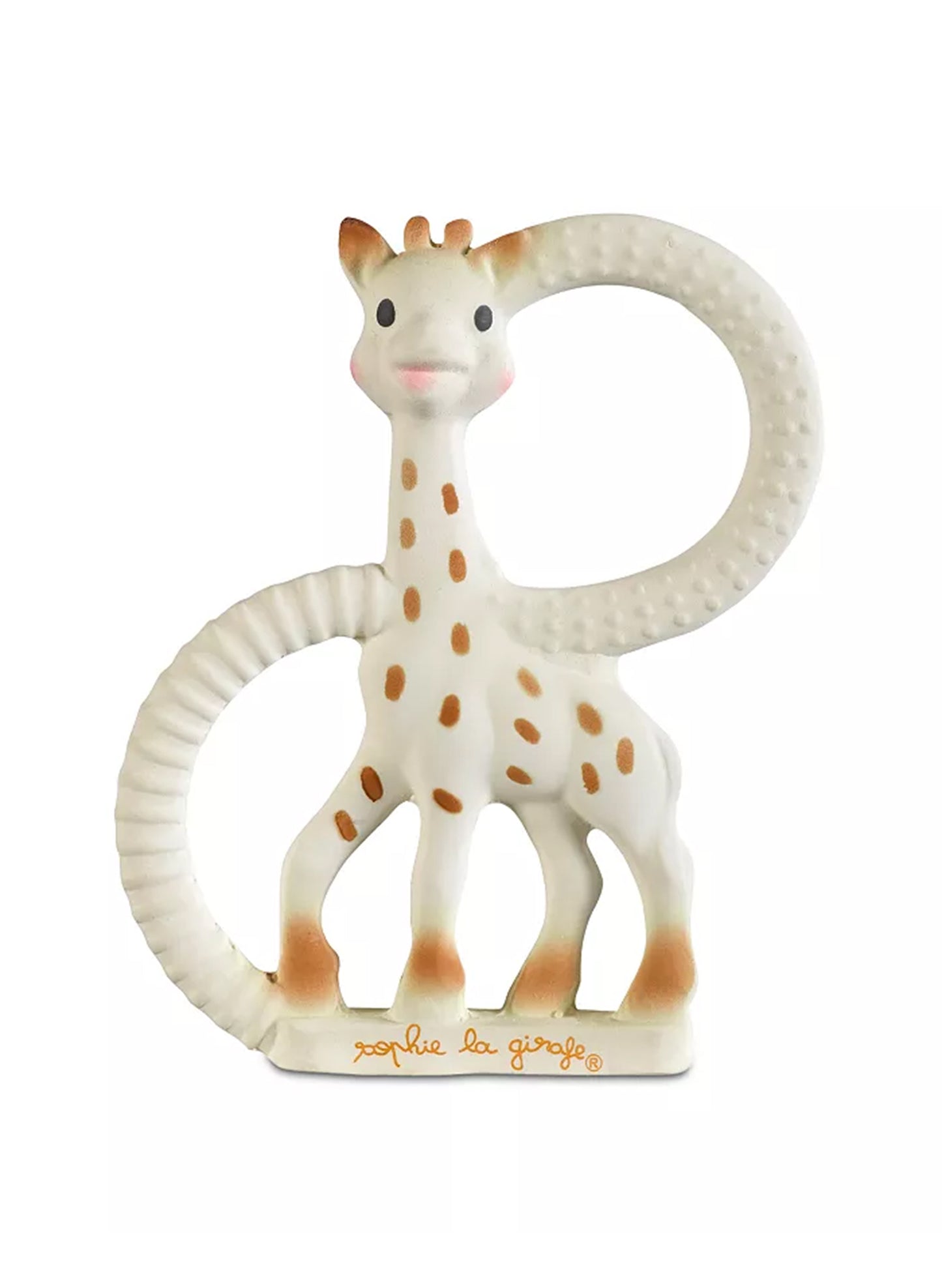 Sophie la Girafe - So'Pure Teething Ring