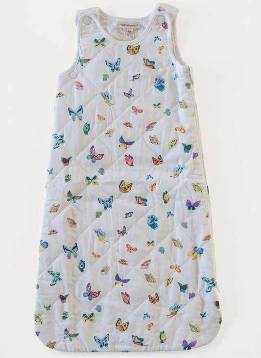 Madame Butterfly Sleep Sack