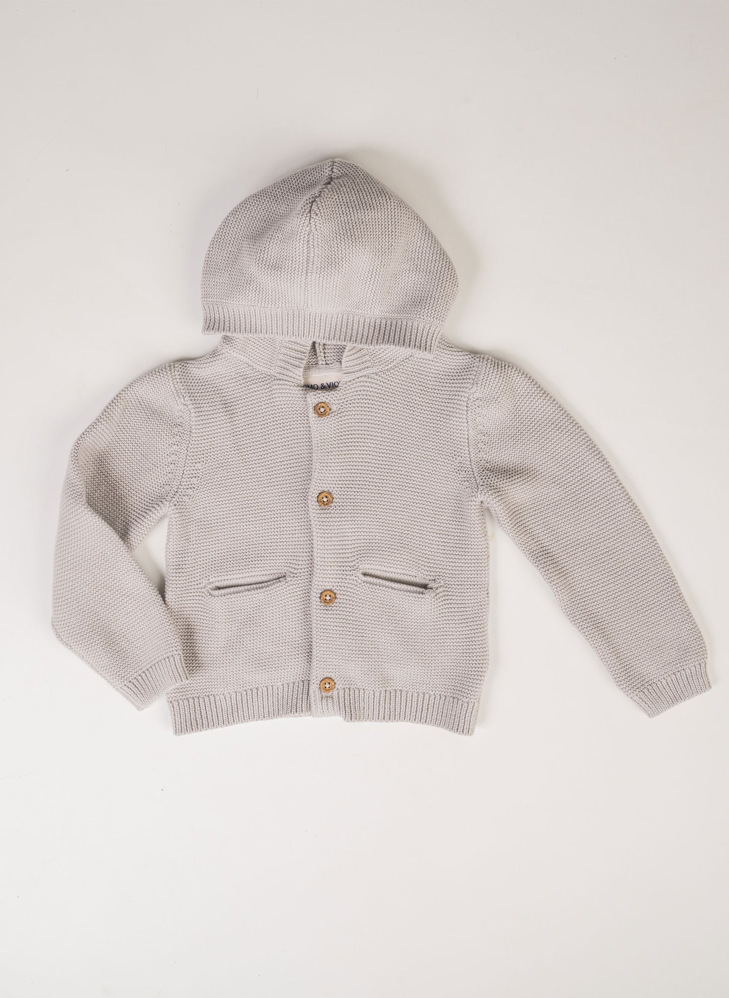 Precious Baby Foxy 3 Piece Set