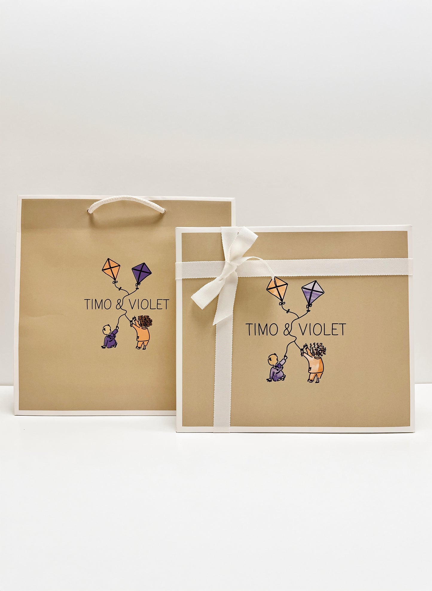 Gift Wrap