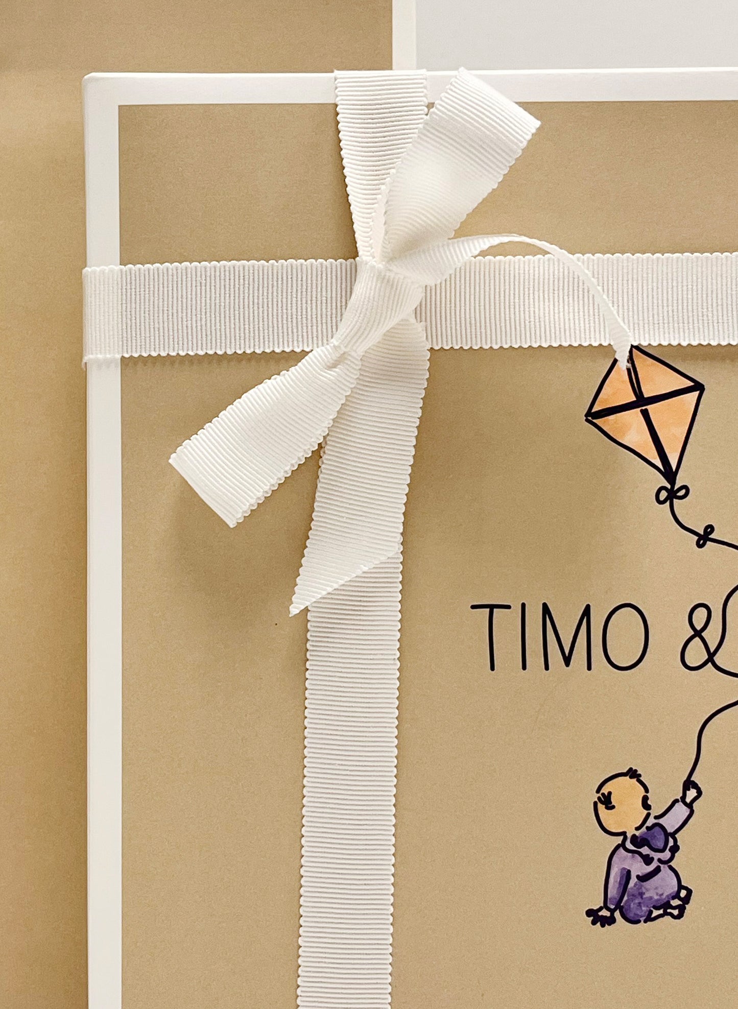 Gift Wrap