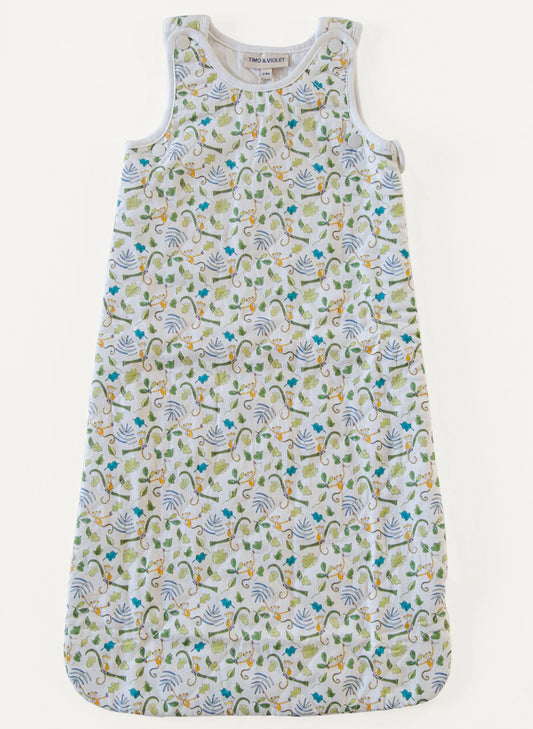 Happy Monkey Sleep Sack