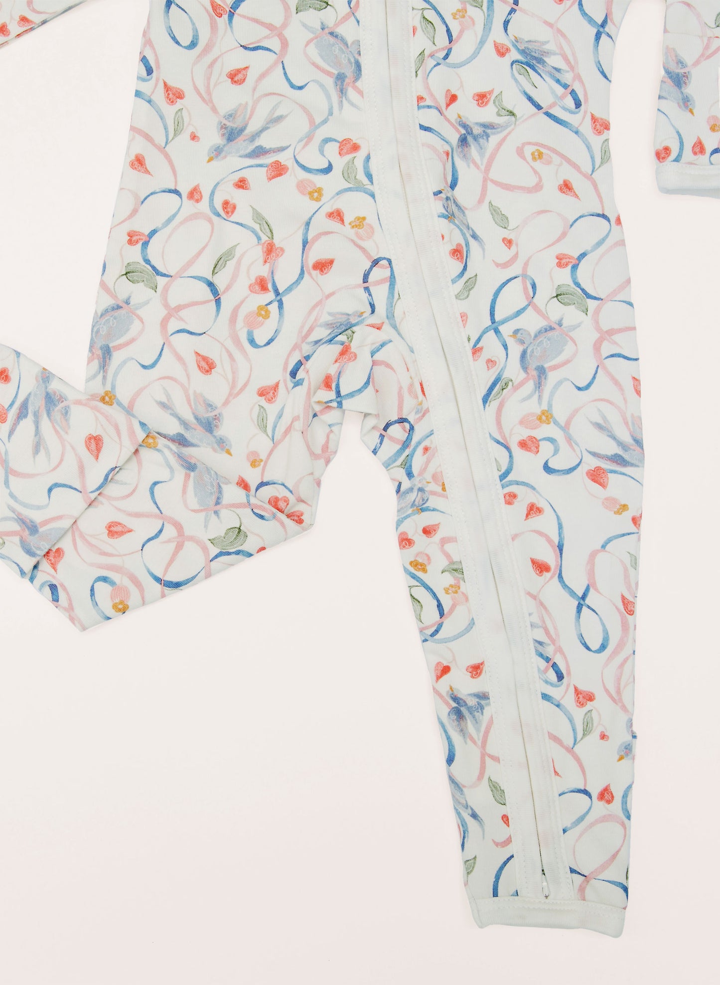 Songbird One-Piece