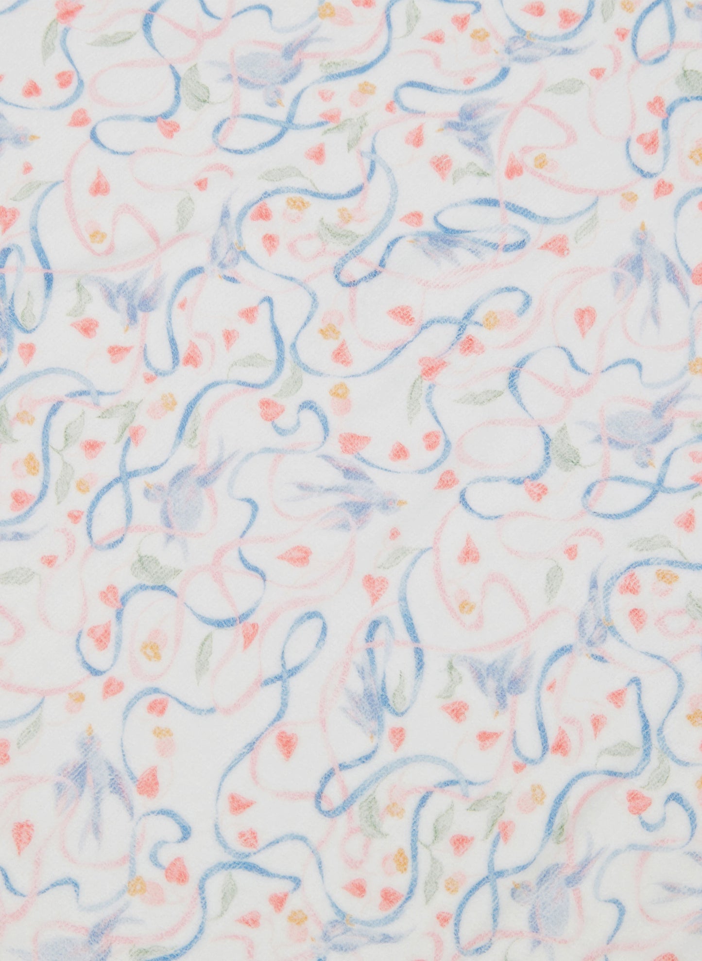 Songbird Hooded Bath Towel