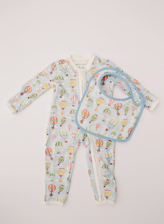 Up Up & Away One-Piece