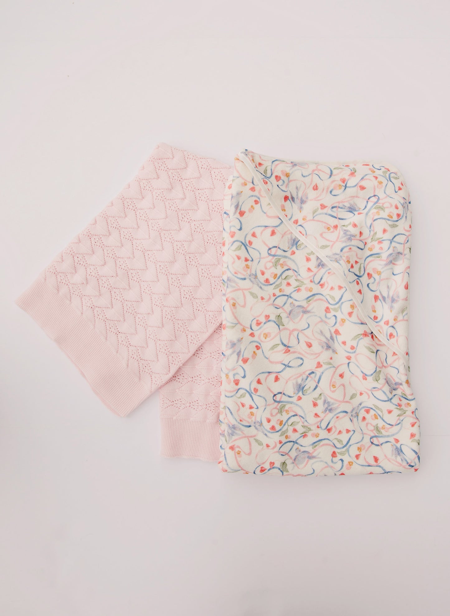 Hooded Bath Towel - Songbird