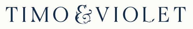 Timo & Violet logo