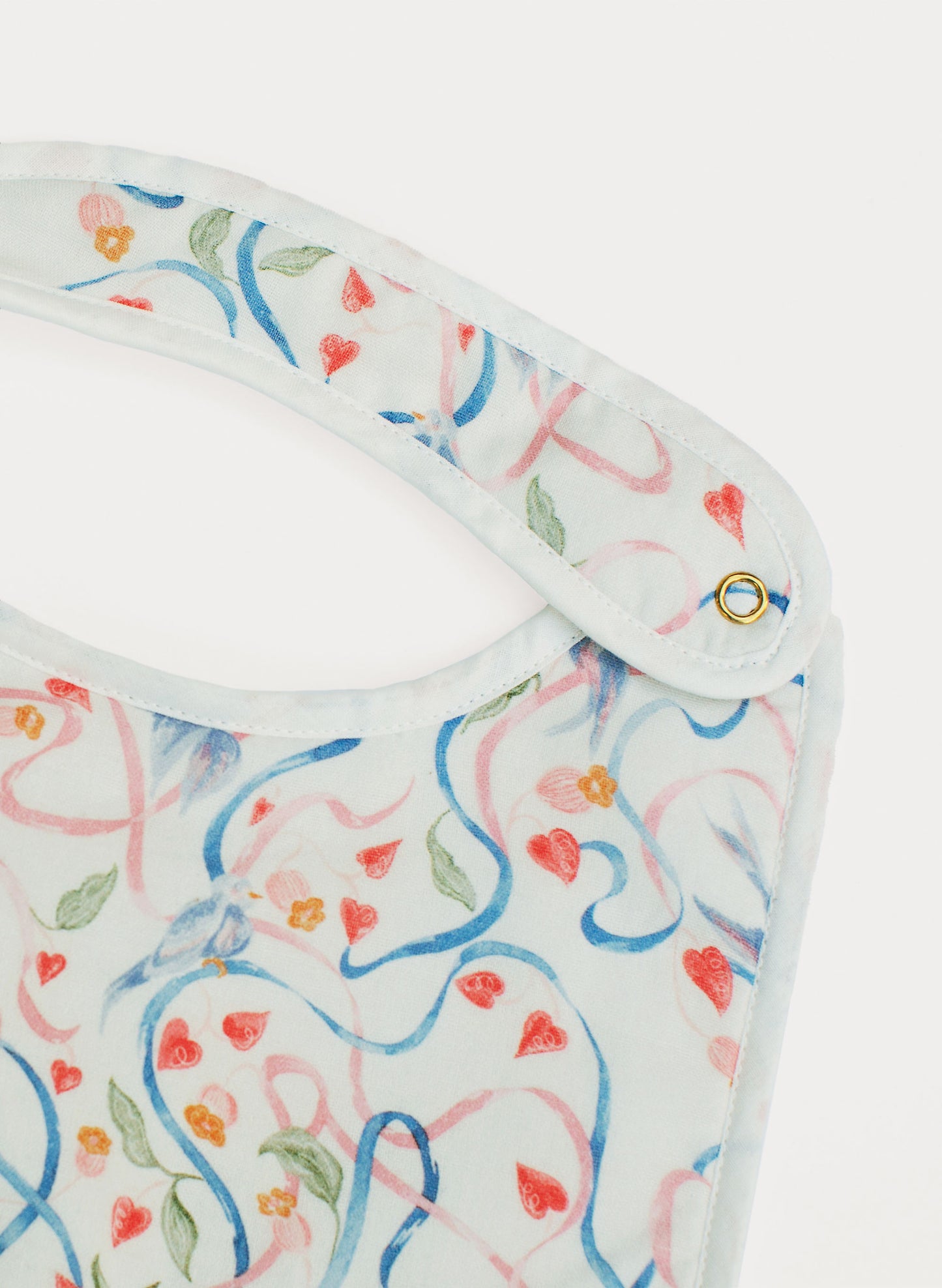 Songbird Bib