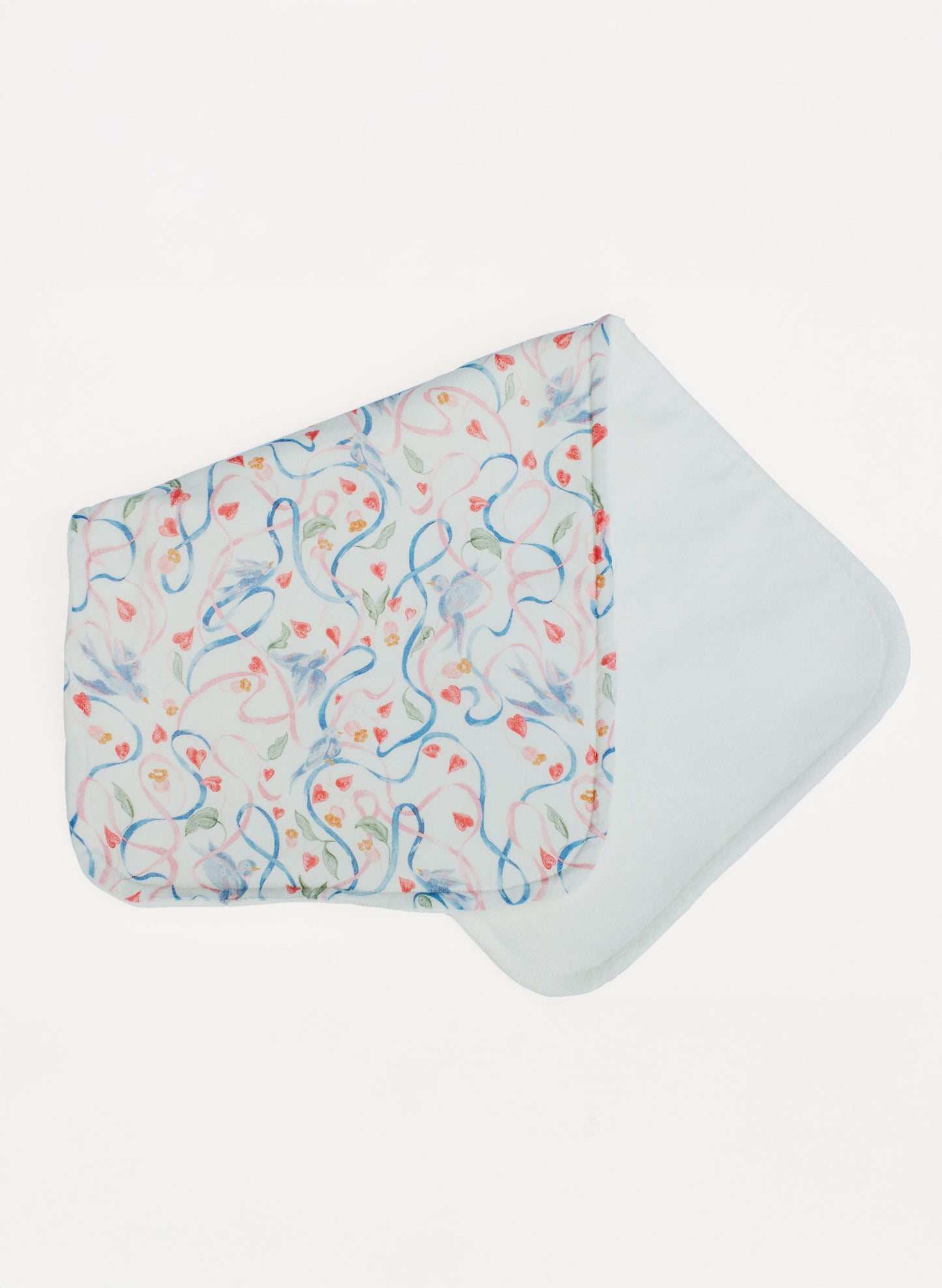 Songbird Bib