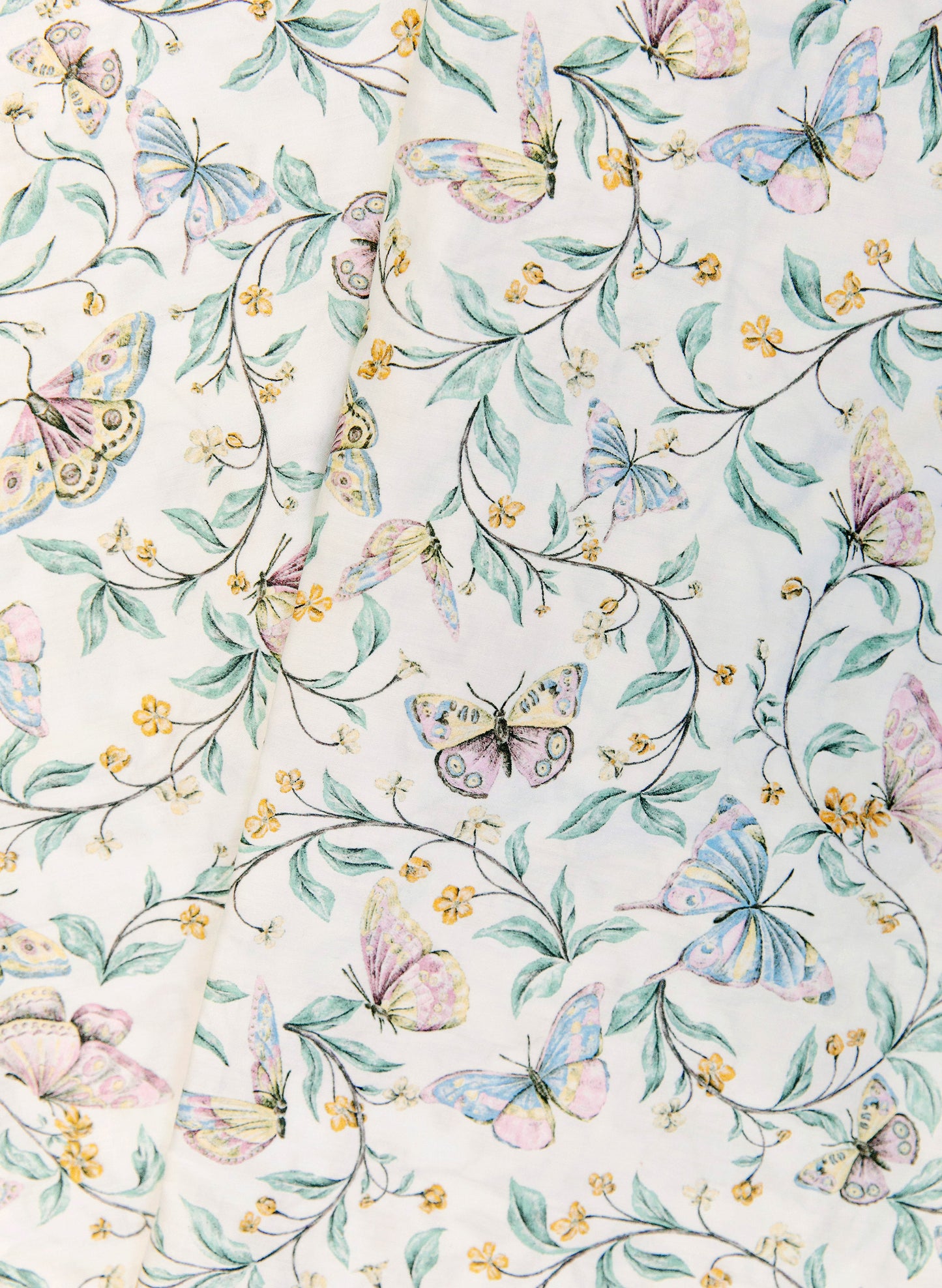 Women's Jolene Pareo - Botanical Whisper