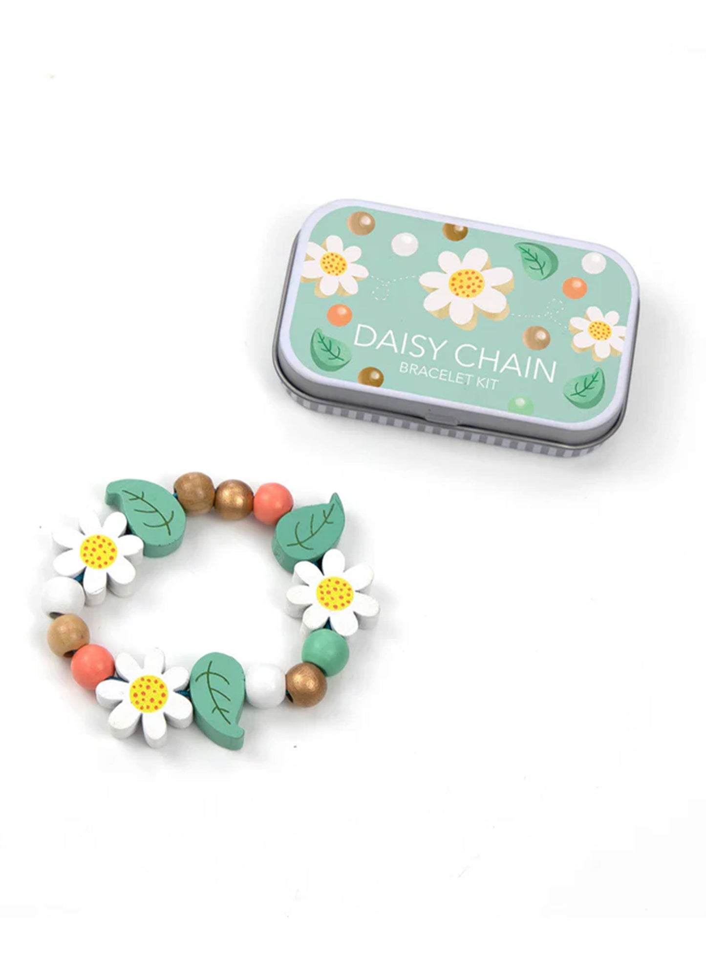 Daisy Bracelet Gift Kit