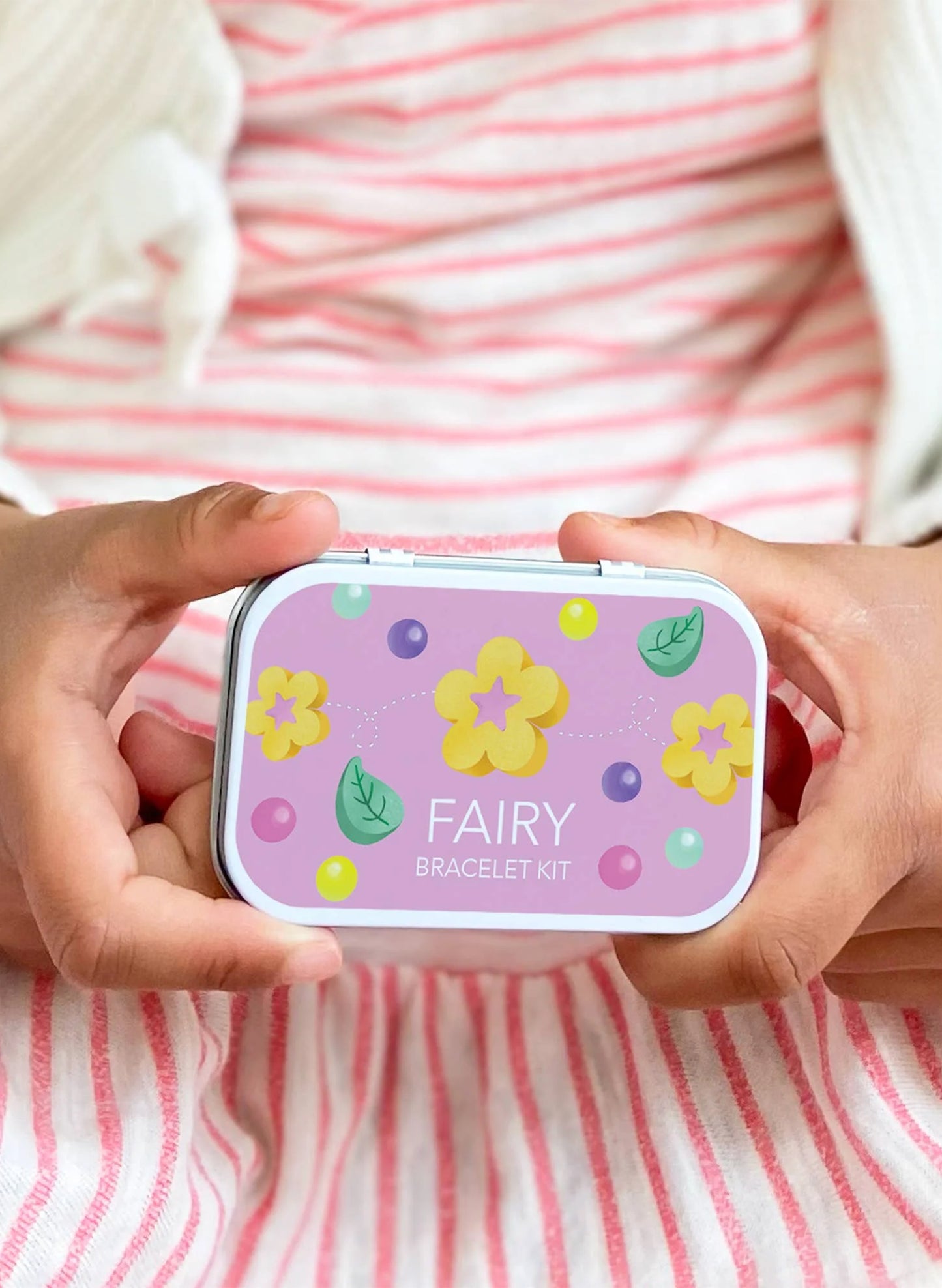 Fairy Bracelet Gift Kit