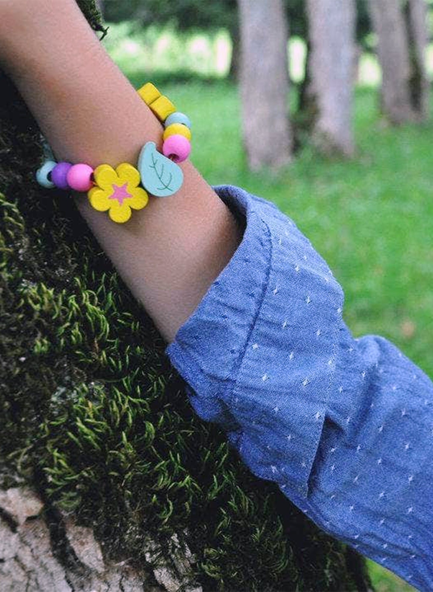 Fairy Bracelet Gift Kit