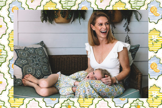 A Conversation with Interior Designer, Cece Bowman