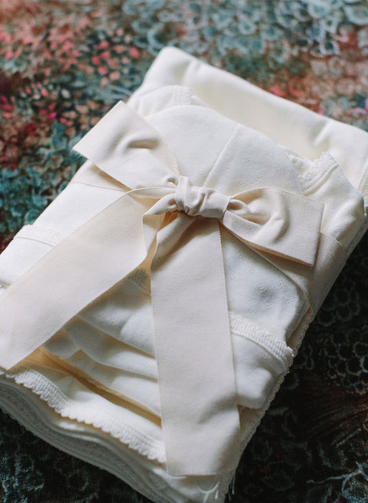 Timo and Violet | Organic Gifts | Children's and Women's| Monogramming ...