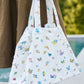 Madame Butterfly Tote