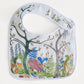 Alsatian Forest Bib