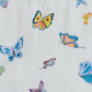Baby Essentials Bib & Burp Set-Madame Butterfly