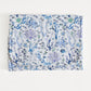 Coral Reef Burp Cloth