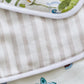 Tropical Bib Set