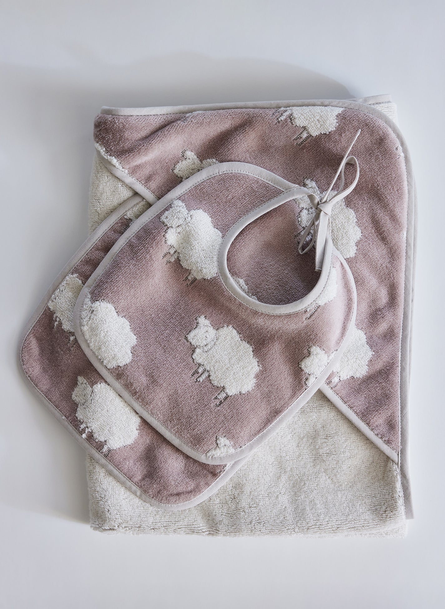 WILLIAM GL / ウィリアム<br>Sheep Jacquard Knit store limited