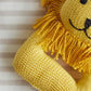 Bib and Rattle Set