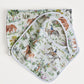 Baby Essentials Bib & Burp Set-Hunter Pace