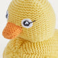 Estella Baby Duck Rattle