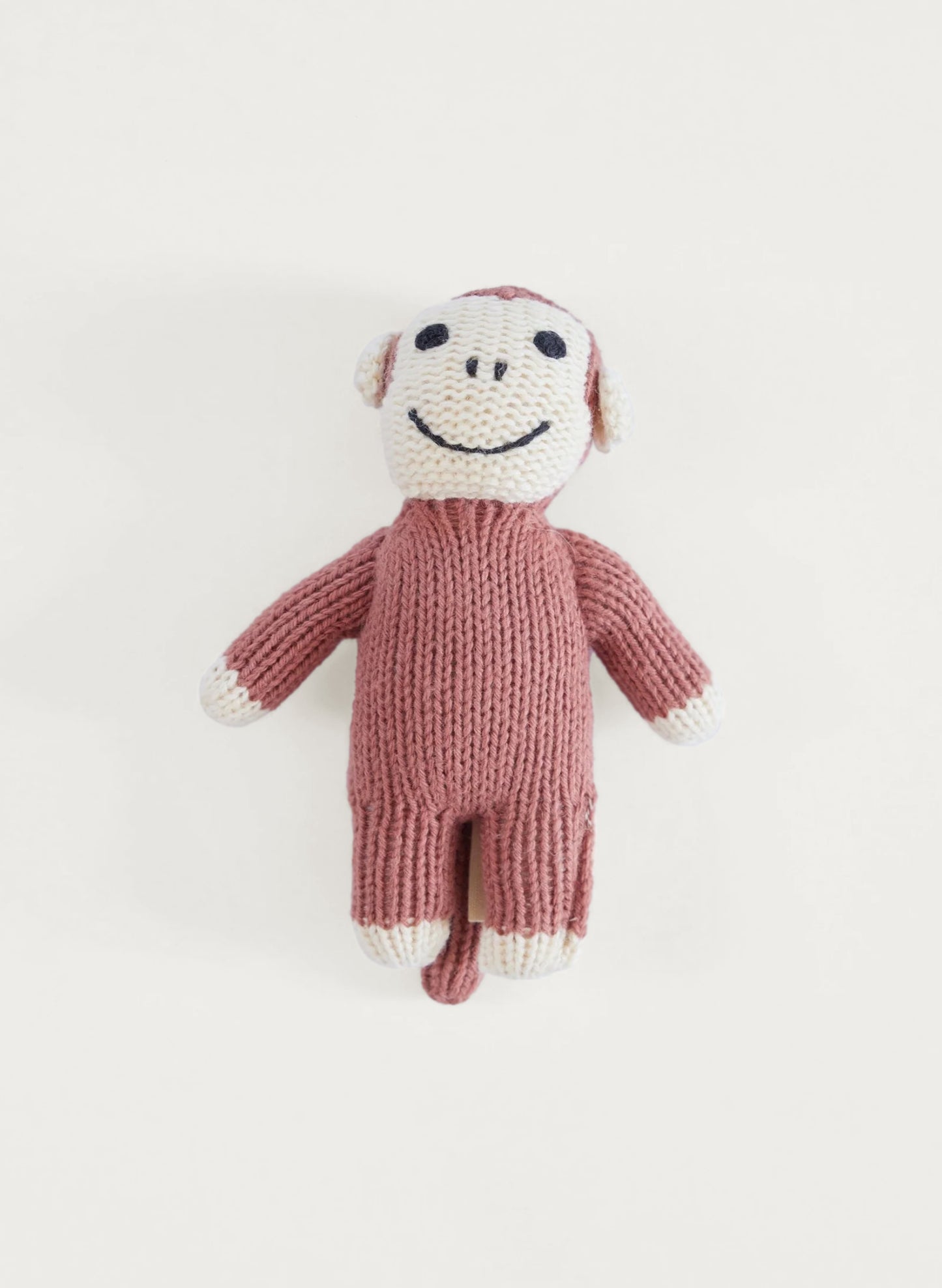Estella Monkey Rattle