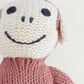 Estella Monkey Rattle