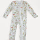 Hunter Pace Horse One-Piece