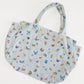 Madame Butterfly Tote