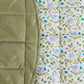 Happy Monkey Play Mat and Tote