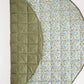 Happy Monkey Play Mat and Tote