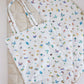 Madame Butterfly Play Mat and Tote