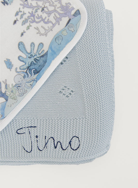 Item Personalization