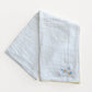 Bumblebee Embroidered Shawl Blanket