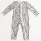 Foxy Forest One-Piece