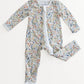 Foxy Forest One-Piece